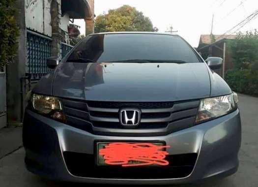 Honda City 2009 for sale