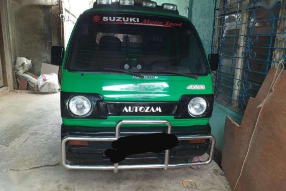 Suzuki Multi-Cab 2018 for sale