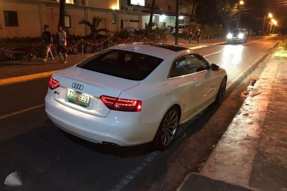 Audi S5 2012 for sale