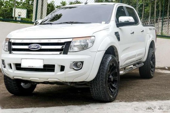 2013 Ford Ranger for sale