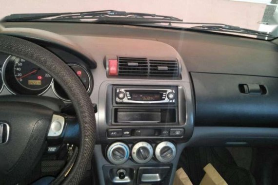 Honda City idsi 2006 matic FOR SALE