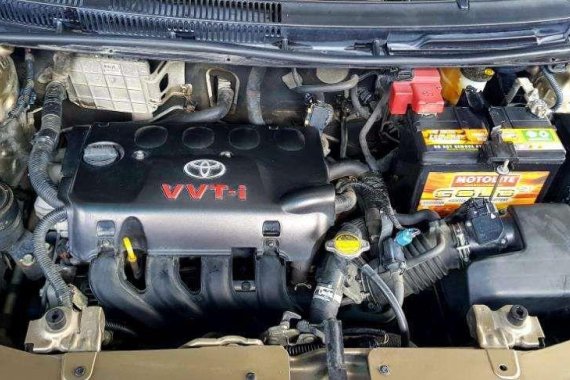 2013 Toyota Vios 1.3G AT FOR SALE