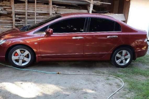 Honda Civic 2007 for sale