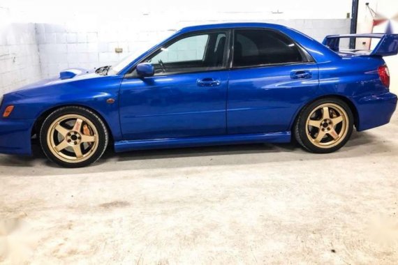Subaru Impreza 2000 for sale