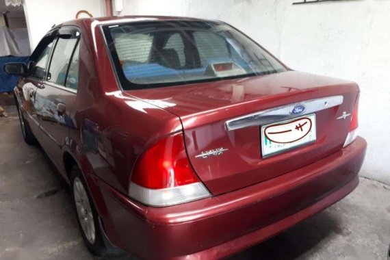 Ford Lynx ghia MT 1999 FOR SALE