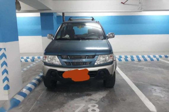 Isuzu Crosswind 2009 for sale