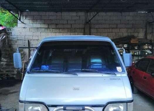 Kia Besta 2000 for sale