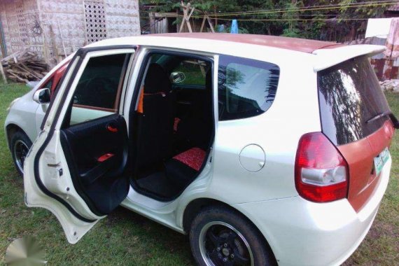 Honda Fit 2017 for sale