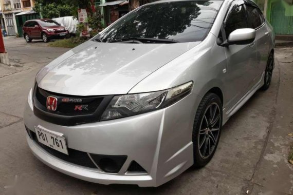 Honda City 2010 for sale