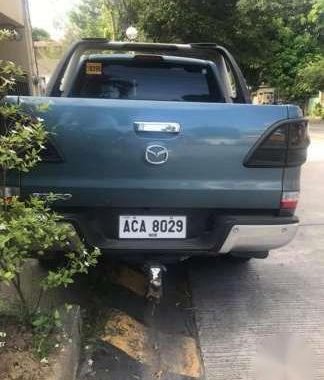 Mazda BT-50 2013 for sale