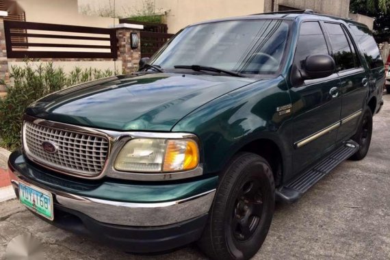 Ford Expedition 1999 for sale