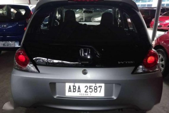 2014 Honda Brio for sale