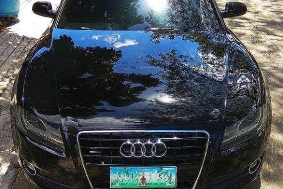 2009 Audi A5 For sale