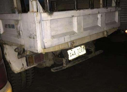 2002 Isuzu Elf for sale