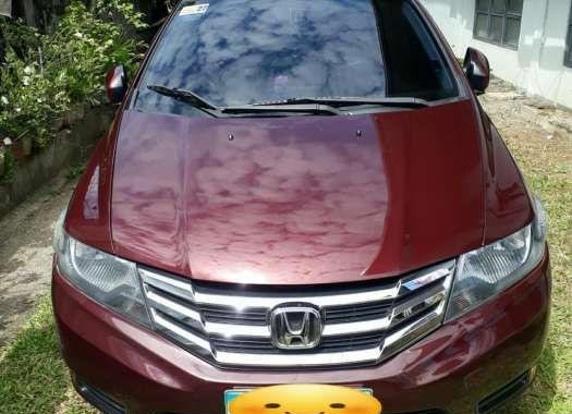 Like New Honda City for sale