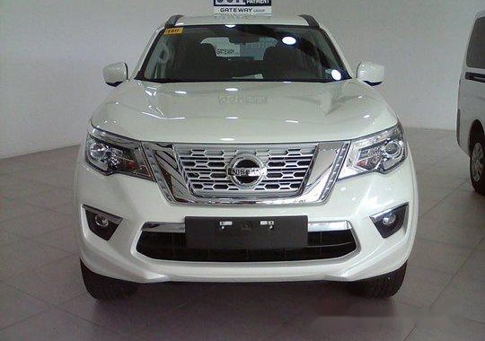 Nissan Terra 2018 for sale