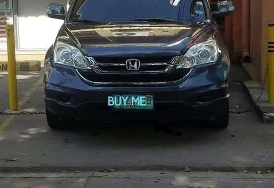 Honda CR-V Gen 3.5 for Sale 2010