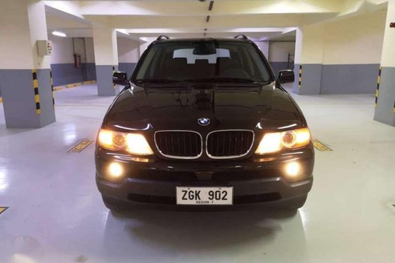 BMW X5 2003 FOR SALE