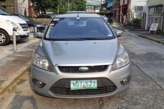 Ford Focus 2009 for sale