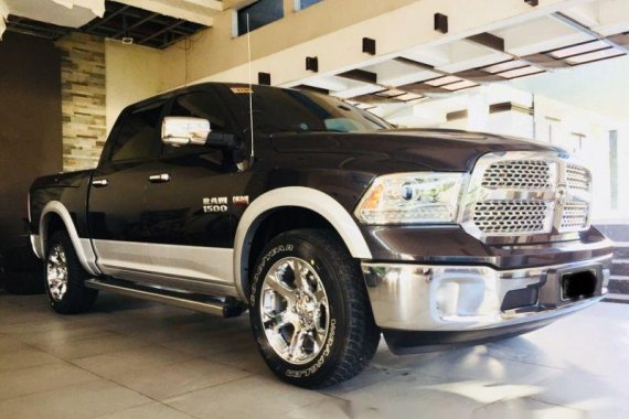 2016 Dodge Ram for sale