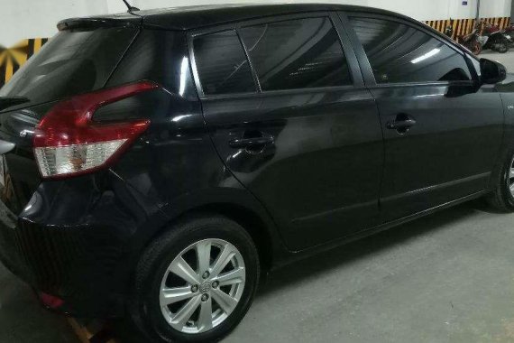 Toyota Yaris  ​2015 matic e FOR SALE