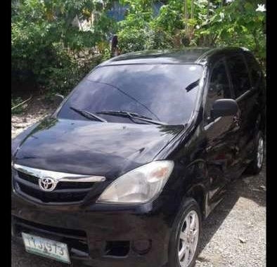 Toyota Avanza 2006 for sale