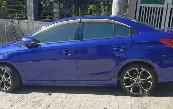 Toyota Vios 2015 for sale