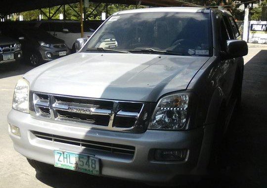 Isuzu D-Max 2007 for sale