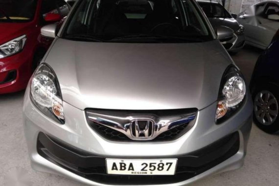 2014 Honda Brio for sale