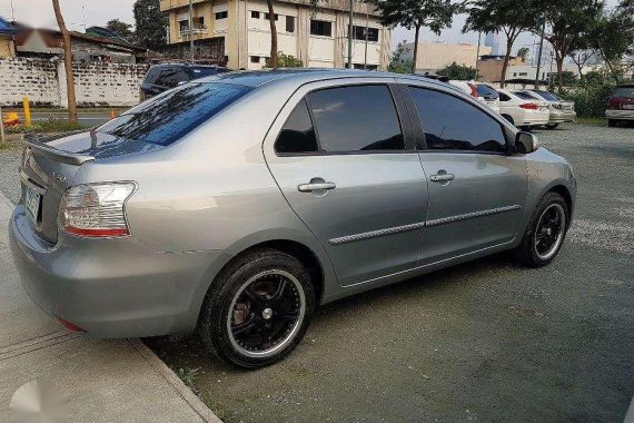 2008 Toyota Vios for sale