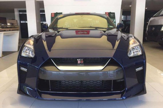 Brand New 2019 Nissan GTR for sale