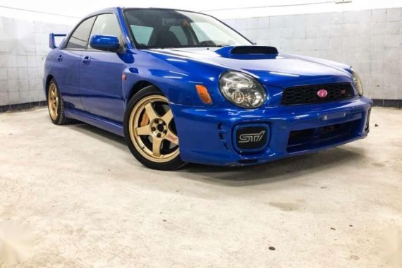 Subaru Impreza 2000 for sale