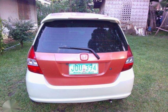 Honda Fit 2017 for sale