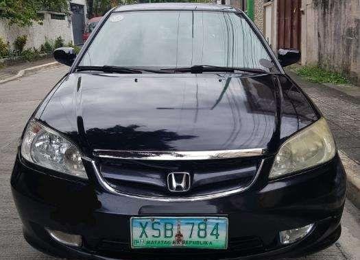 Honda Civic 2005 for sale