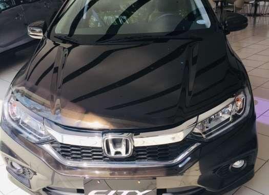 2019 Honda Jazz 15v cvt FOR SALE