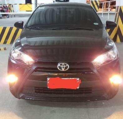 Toyota Yaris  ​2015 matic e FOR SALE