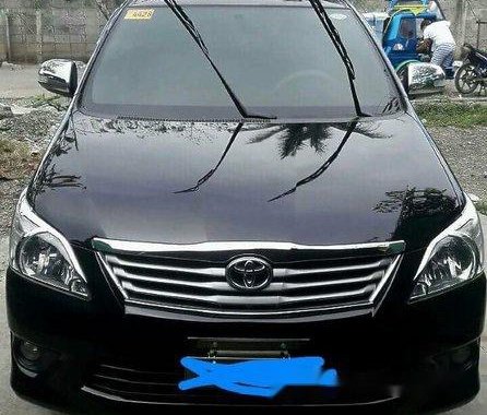 Toyota Innova 2014 for sale