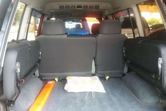 Mitsubishi Adventure 2010 For Sale