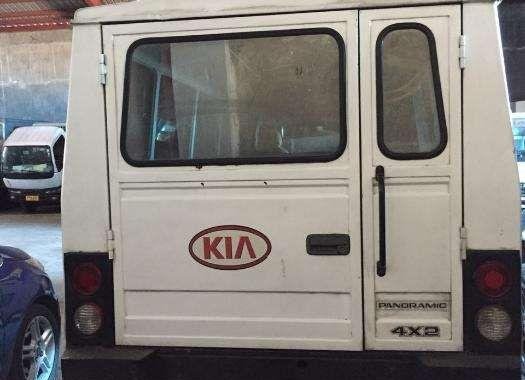 2009 Kia K2700 for sale