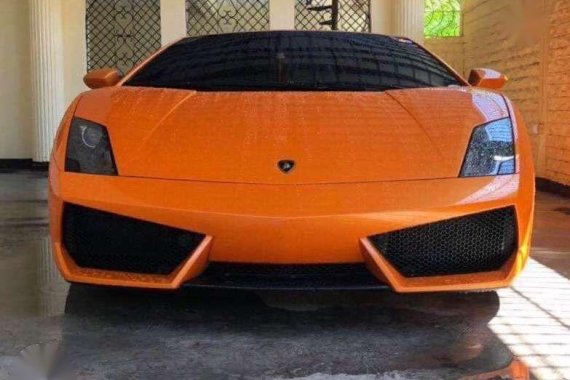 2009 Lamborghini Gallardo for sale