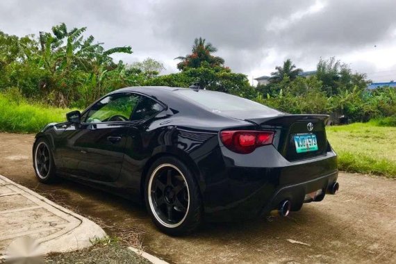 Toyota 86 2013 model FOR SALE