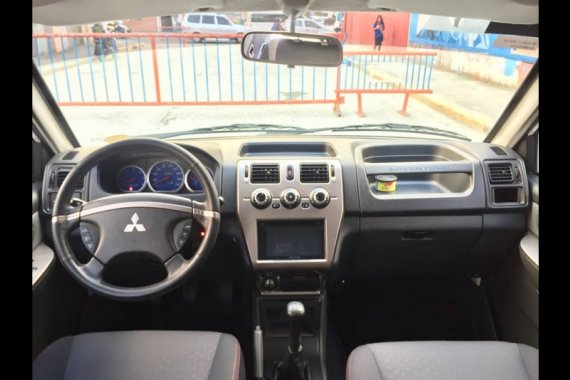 2017 Mitsubishi Adventure for sale