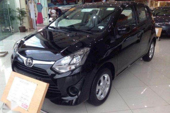 All Units Zero 0 Dp Toyota Wigo Nov Mega Sale AZ5 2018