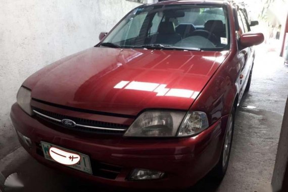 Ford Lynx ghia MT 1999 FOR SALE