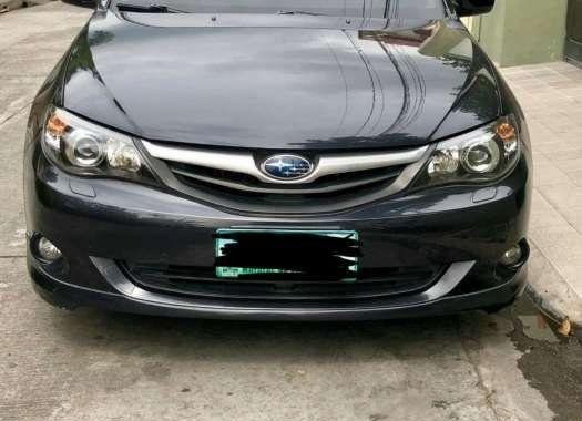 Subaru Impreza 2011 For Sale