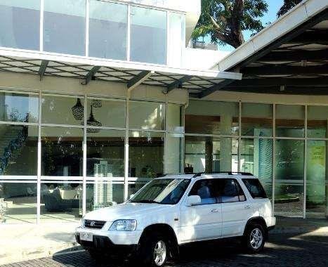 Honda CRV 2000 for sale