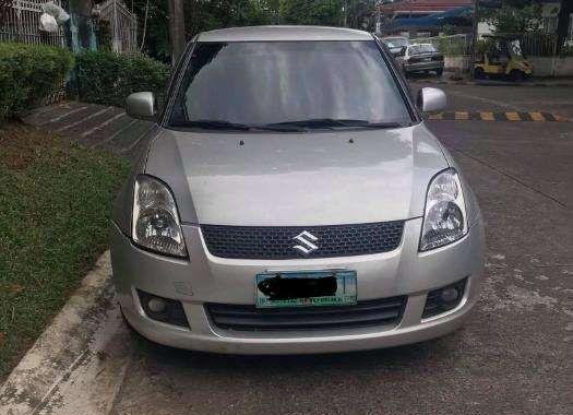 Suzuki Swift 2008 for sale