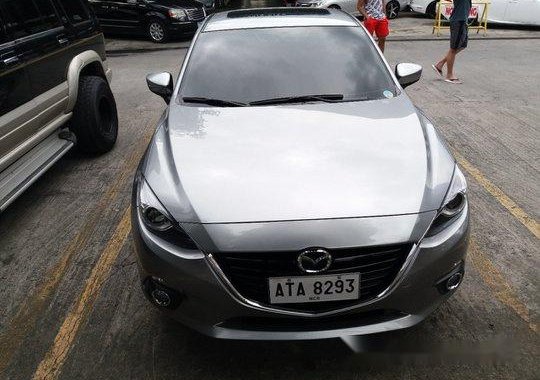 Mazda 3 2015 for sale