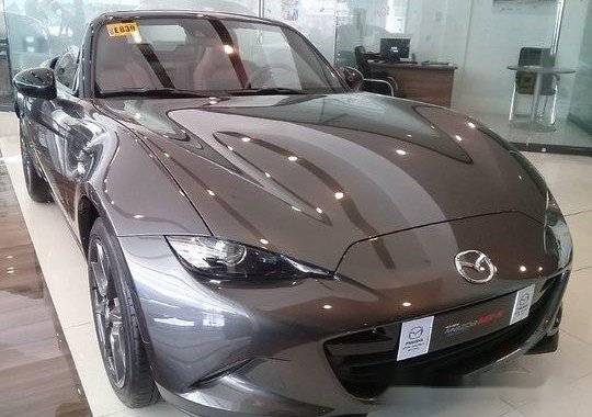Mazda MX-5 2018 for sale