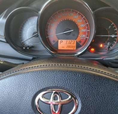 Toyota Yaris 2015 for sale